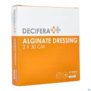 Decifera Alginate Dressing 2X30Cm 5 - Detail 1