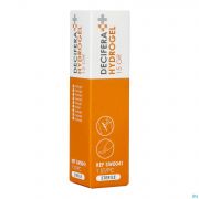 Decifera Hydrogel Tube 15G 1 - Detail 1