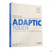 Adaptic Touch Siliconeverb 7.6X11Cm 10 Tch502 - Detail 1