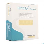 Spycra Protect Silicon Adh 150,0Cmx 5,0Cm 1 - Detail 1