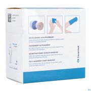 Covasoft Verband Blauw 6Cmx4,5M Covarmed - Detail 1