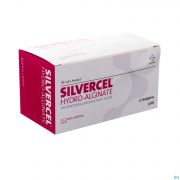 Silvercel Verb Hydro Algin. 2,5X30,5Cm 5 Cad230 - Detail 1