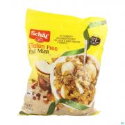 Schar Muesli Fruit 375G 3210 Revogan - Detail 1