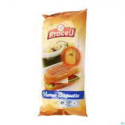 Proceli Vienes Baguette Rte 2x250g Revogan