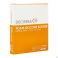 Decifera Foam Silicone Border Extra Thin 7,5X7,5Cm