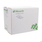Molnlycke Mesorb Compresse Stérile Absorbante 15 X 23 Cm (50) - Vue détail 1