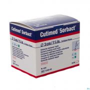 Cutimed Sorbact Deppers Zakje 14X5 7216800 - Detail 1