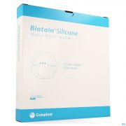 Biatain Silicoon Adhesive Ster 18,0X18,0Cm 5 33406 - Detail 1