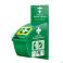 Cederroth Soft Foam Dispenser gevuld 51011024 - Product 1