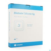 Biatain Silicone Ag 10Cmx10Cm 5 39637 - Detail 1