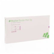 Mepilex Border Post-Op Verb 10X30Cm 5 496605 - Detail 1