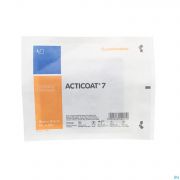 Smith & Nephew Acticoat 7 Verb Individuel 10X12,5Cm 66000796 - Detail 1