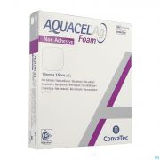 Aquacel Ag Foam Non Adhesief 15X15Cm 5 - Detail 1