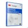 Tegaderm 3 M Absorbant Transparent Stérile 11,1 X 12,7 Cm (5)