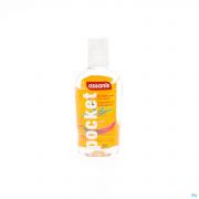 Assanis Handgel Exotisch Mango 80ml