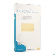 Spycra Protect Silicon Adh 7,5Cmx10,0Cm 10 - Detail 1