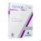 Aquacel Ag Foam Adhesif Sacral (5)