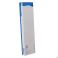 Aquacel Extra Pansement Hydrofiber + Renf Fibr 4 X 30 Cm (10) - Vue détail 1