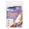Salvequick Foam Bandage 8 Cm X 1 M