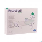 Hartmann Resposorb Super 20 X 25 Cm (10) - Vue détail 1