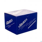 Coldex Pansement Mousse Stérile 10,0 X 7,5 X 0,9 Cm (10) - Vue détail 1