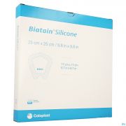 Biatain Silicoon Adhesive Ster 25,0X25,0Cm 5 33405 - Detail 1