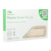 Mepilex Border Flex Lite 5 Cm X 12,5 Cm (5)