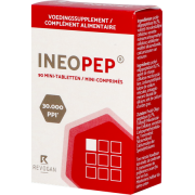 Ineopep Comprimés 90 Revogan