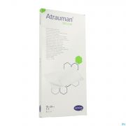 Hartmann Atrauman Silicone 10 X 20 Cm (5) - Vue détail 1