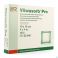 Lohmann Rauscher Vliwasorb Pro Pansement 10 X 10 Cm (10) - Vue détail 1