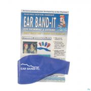 Ear Band-it Natation Neoprene Large