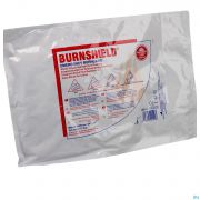Burnshield 60 X 40 Cm Covarmed - Vue détail 1