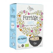 Rosies Flocons Avoine Bio 450 g Revogan