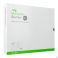 Molnlycke Exufiber Ag gel Fibre Dressing Stérile 20 X 30 Cm (5)
