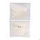 Molnlycke Exufiber Ag gel Fibre Dressing Stérile 20 X 30 Cm (5) - Dos 1