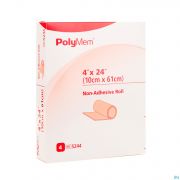 Polymem Niet-Klevend Roll 10Cmx61Cm 4