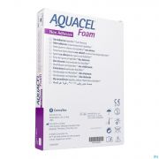Aquacel Foam Non Adhesief 15X20Cm 5 - Detail 1