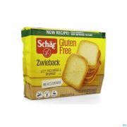 Schar Zwieback Biscottes 175 g Revogan - Vue détail 1