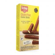 Schar Biscuit Enr Chocolat Sans gluten 150 g Revogan - Vue détail 2