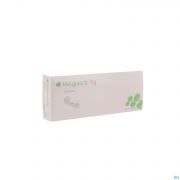 Molnlycke Melgisorb Ag Compresse Stérile 3 X 44 Cm (10) - Vue détail 1