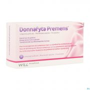 Donnafyta Premens Nf Comp Pell 90