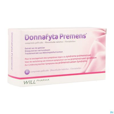 Donnafyta Premens Nf Filmomh Tabl 90