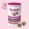 Upsa Nourished Beauty gummies 30