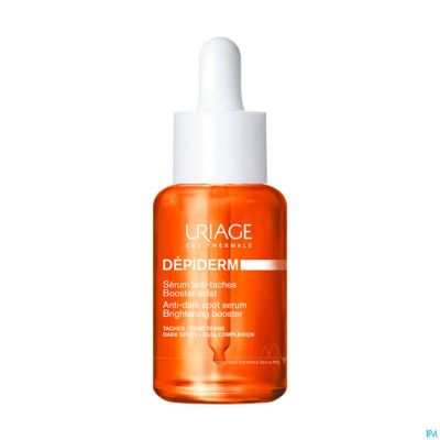 Uriage Depiderm Serum T/vlekken 30ml