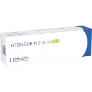 Labo Life Interleukin 2 Il2 4Ch Caps 30