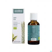 Purasana Puragem Dennen 50Ml - Detail 1