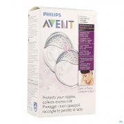 Philips Avent Isis Borstschelpen 4 SCF157/02