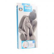 Botasol Ceinture - Blanc Hauteur 25 Cm Large 100 Cm - Vue détail 2