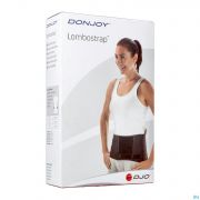 Donjoy Lombostrap 21cm S