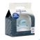 Difrax Fopspeen Natural 0-6M Special Edit. Blue